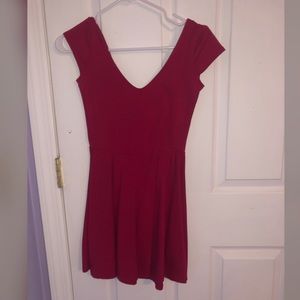 Hollister T-shirt dress